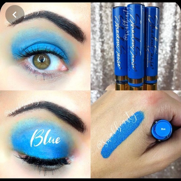 NEW ShadowSense - Blue - Picture 1 of 2